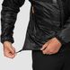 Трекинговая мужская куртка Salewa Catinaccio TWR M Jkt, Golden Brown, 46/S (27991/7021 46/S)