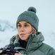 Шапка Montane Pip Beanie, Eucalyptus, One Size (5056237086831)
