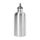 Фляга Tatonka Stainless Steel Bottle, Polished, 0,5 L (TAT 4181.000)