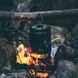 Казанок з нержавіючої сталі Fire Maple Antarcti pot 1,2 л (Antarcti 12)