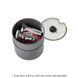 Набір посуду MSR PocketRocket Deluxe Stove Kit (0040818130995)