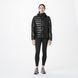 Жіночий легкий пуховик Picture Organic Mid Puff Down W 2024, Black, L (3663270763210)