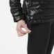 Жіночий легкий пуховик Picture Organic Mid Puff Down W 2024, Black, L (3663270763210)