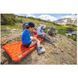 Коврик надувной Big Agnes Rapide SL Insulated, 198х51х11 см, Long, orange (PRSLIL24)