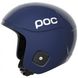 Шлем горнолыжный POC Skull Orbic X SPIN Lead Blue, р.L (PC 101711506LRG1)
