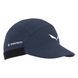 Кепка Salewa Flex Cap, 60 - Dark Blue (0519 3850)