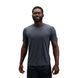 Футболка чоловіча Black Diamond M Distance SS Tee, Charcoal, L (BD 7520060038LRG1)