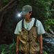Ліхтар з кліпсою Naturehike CNK2450ZM013, Black/Grey (6976507668521)