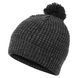 Шапка Montane Pip Beanie, Black, One Size (5056237086824)