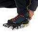 Полуботинки женские Salewa WS MTN Trainer MID GTX, blue, 36 (63459/8550 3,5)