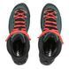 Полуботинки женские Salewa WS MTN Trainer MID GTX, blue, 36 (63459/8550 3,5)