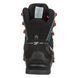 Полуботинки женские Salewa WS MTN Trainer MID GTX, blue, 36 (63459/8550 3,5)