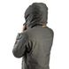 Міська чоловіча тепла мембранна куртка парка Salewa Fanes 2 Powertex Tirolwool® Responsive Men's Jacket, Black, 46/S (272370912)