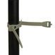 Набір стяжок Sea to Summit Stretch-Loc Mini Strap Set 4 Piece, Burnt Olive (STS 045701)