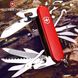 Нож Victorinox Ranger, 21 функция, 91 мм, Red (VKX 13763)