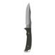 Нож SOG Pillar, Stone Washed/Satin/S35VN ( SOG UF1001-BX)