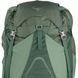 Рюкзак жіночий Osprey Aura AG LT 50 (2023), Black, WM/L (OSP 009.3298)