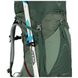 Рюкзак жіночий Osprey Aura AG LT 50 (2023), Black, WM/L (OSP 009.3298)