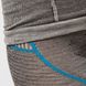 Термофутболка X-Bionic Apani 4.0 Merino Shirt Round Neck Long Sleeves Women, Black/Grey/Turquoise, S (AP-WT06W19W.B284-S)