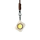 Ліхтар наключний Naturehike CNK2450ZM014, Beige (6927595795668)