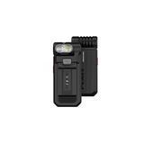 Фонарь ручной Fenix SW05R-RED LED, Black (6942870311821)