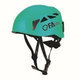 Каска First Ascent SOLID, LIGHT BLUE (FA 1111 03)