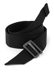 Пояс Montane 35mm Belt, Black, One Size (5056237096991)