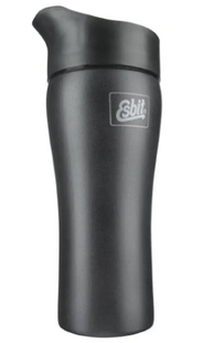 Термогорнятко Esbit MG375S, black, 375 мл (MG375S)