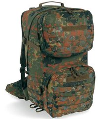 Тактический рюкзак Tasmanian Tiger Patrol Pack Vent FT 32, Flecktarn Ii (TT 7935.464)