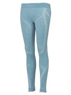 Термоштани жіночі Accapi Ergowool, Sky Blue/White, M/L (ACC WА713.4901-ML)
