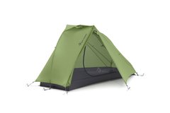 Палатка одноместная Alto TR1, Mesh Inner, Sil/PeU, Green от Sea to Summit (STS ATS2039-01160410)