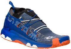 Кросівки жіночі La Sportiva Unika WMN Marine, Blue/Lily Orange, р.38 (36N612203 38)