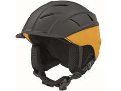 Шлем Picture Organic Omega, yellow, 56-57 (HE025B-56-57) 2019-20