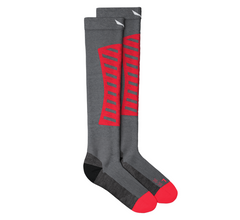 Шкарпетки жіночі Salewa Sella Dryback AM W Sock, gray, 39-41 (69046/0621 39-41)