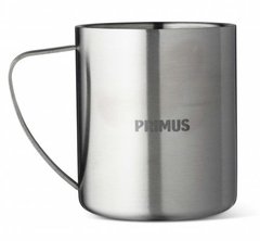 Кухоль Primus 4 Season Mug, 0.3, S/S (732260)