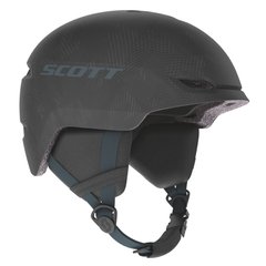 Детский горнолыжный шлем Scott Keeper 2, Grey, M (SCT 271762.6629.007)