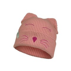 Шапка детская (8-12) Buff Knitted Hat Funn, Cat Sweet (BU 120867.563.10.00)