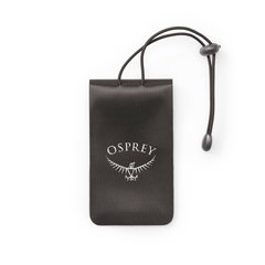 Багажна бирка Osprey Luggage Tag, Black (843820157833)