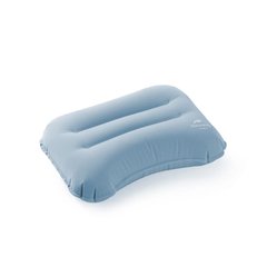 Надувна подушка Naturehike NH21ZT002, 41х30х10 см, Blue (6927595774397)