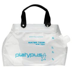 Емкость для воды Platypus Platy Water Tank, 2.0L, 07034)