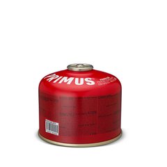 Резьбовой газовый баллон Primus Power Gas, 230 г (PRMS 220710)