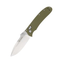 Нож складной Ganzo D704, Green (GNZ D704-GR)
