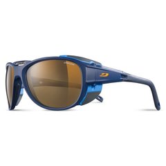 Сонцезахисні окуляри Julbo Explorer 2.0, Blue Matt, RV HM 2-4 (J 4975012)