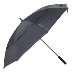 Парасолька Lifeventure Trek Umbrella X-Large, black (68015)