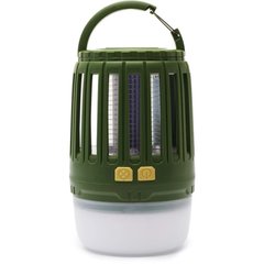 Ліхтар антимоскітний Naturehike Repellent Light NH20ZM003, Green (6927595745977)