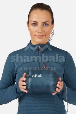 Женский легкий пуховик Rab Mythic G Jacket Wmns, Cloud, 16 (QDB-63-CLO-16)