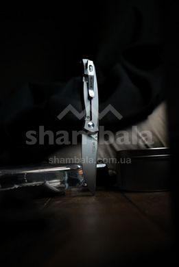 Ніж складаний Ruike M661-TZ, Black (M661-TZ)