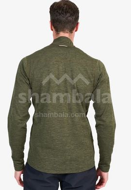 Мужская флисовая кофта Montane Protium Jacket, Kelp Green, M (5056237076122)
