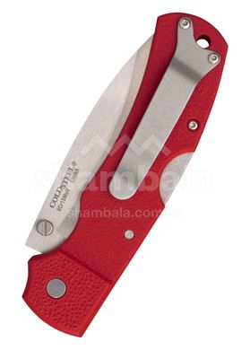 Нож складной Cold Steel Double Safe Hunter Slock Master, Red (CST CS-23JK)