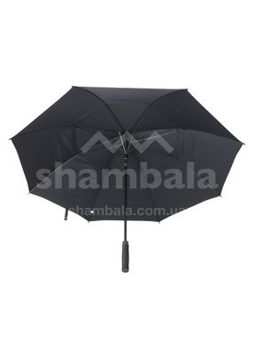 Зонт Lifeventure Trek Umbrella X-Large, black (68015)